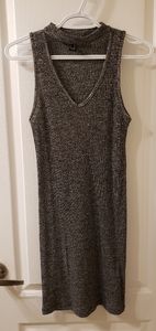 Urban Behaviour Dress